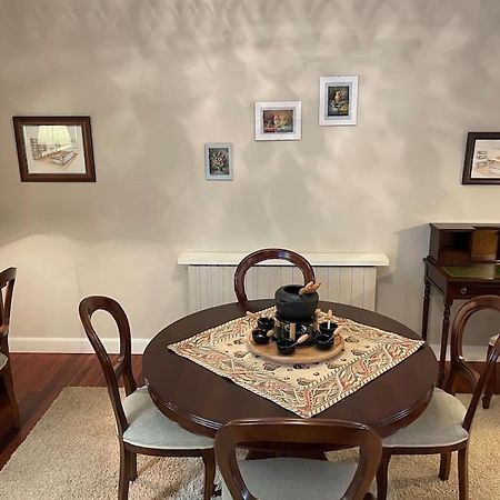 Fantastico Apartamento En Bermeo Apartment Ngoại thất bức ảnh