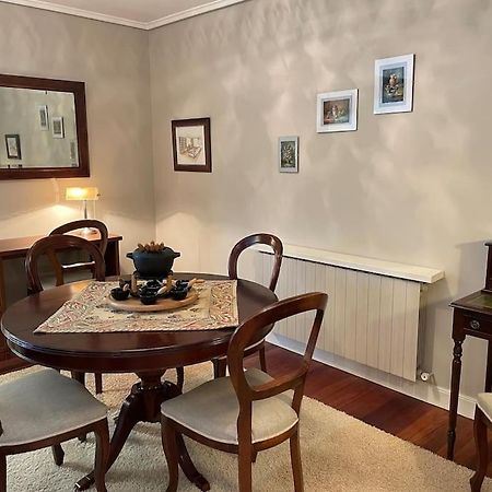 Fantastico Apartamento En Bermeo Apartment Ngoại thất bức ảnh