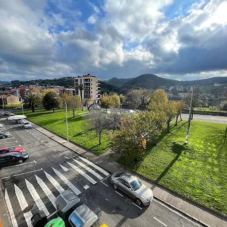 Fantastico Apartamento En Bermeo Apartment Ngoại thất bức ảnh