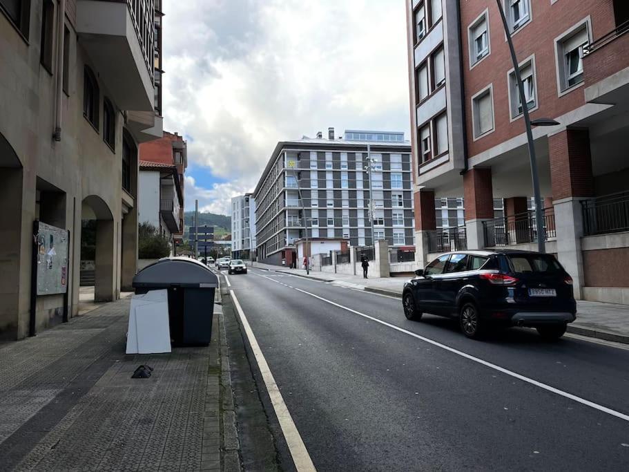 Fantastico Apartamento En Bermeo Apartment Ngoại thất bức ảnh