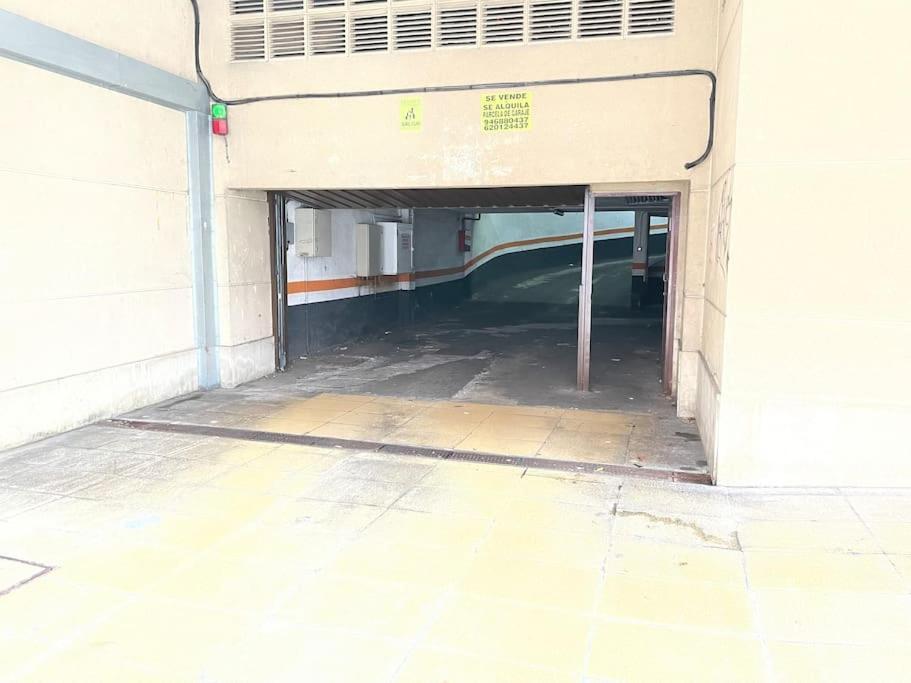 Fantastico Apartamento En Bermeo Apartment Ngoại thất bức ảnh
