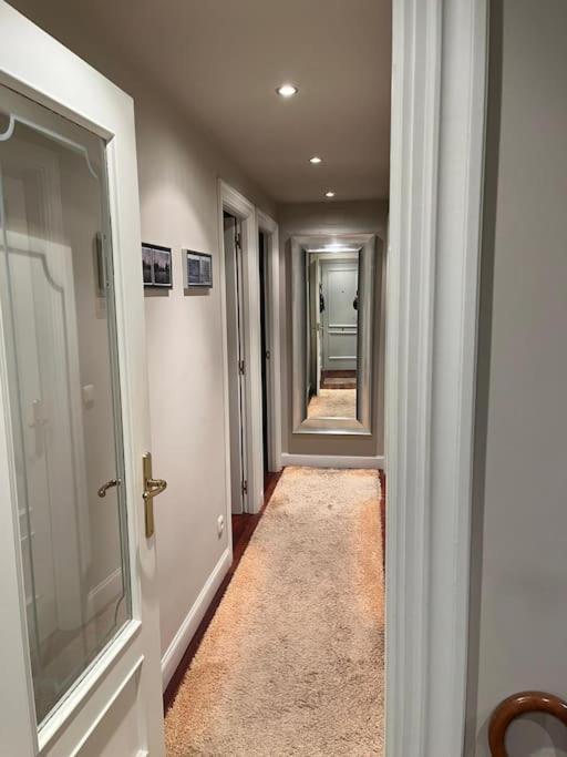 Fantastico Apartamento En Bermeo Apartment Ngoại thất bức ảnh