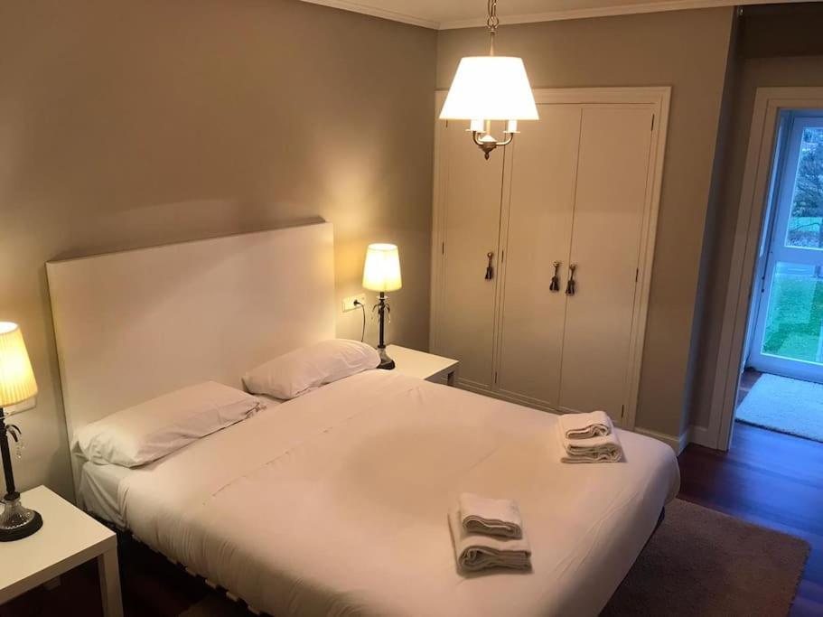 Fantastico Apartamento En Bermeo Apartment Ngoại thất bức ảnh