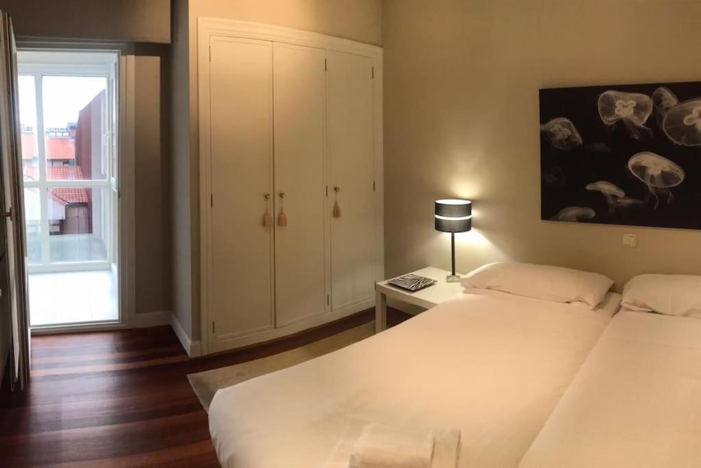 Fantastico Apartamento En Bermeo Apartment Ngoại thất bức ảnh