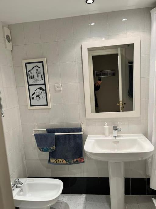 Fantastico Apartamento En Bermeo Apartment Ngoại thất bức ảnh