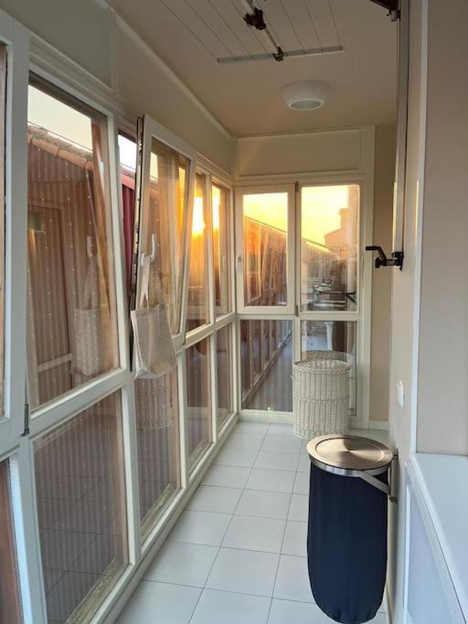 Fantastico Apartamento En Bermeo Apartment Ngoại thất bức ảnh