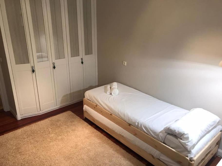 Fantastico Apartamento En Bermeo Apartment Ngoại thất bức ảnh