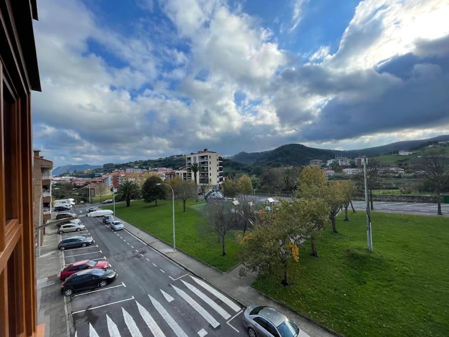 Fantastico Apartamento En Bermeo Apartment Ngoại thất bức ảnh