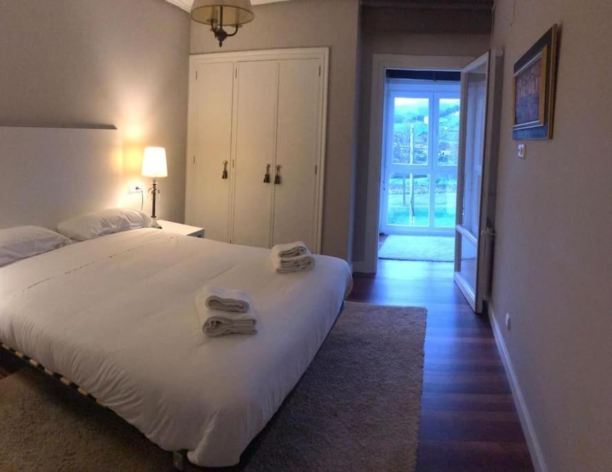 Fantastico Apartamento En Bermeo Apartment Ngoại thất bức ảnh