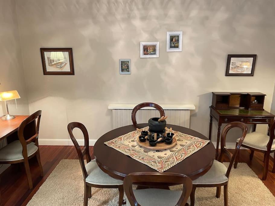 Fantastico Apartamento En Bermeo Apartment Ngoại thất bức ảnh