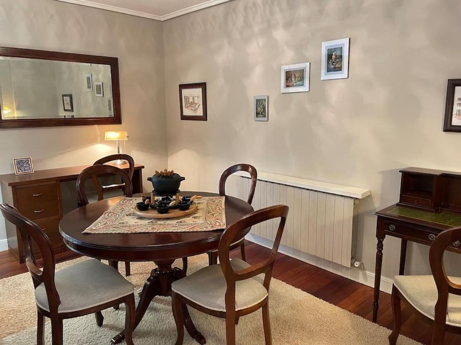 Fantastico Apartamento En Bermeo Apartment Ngoại thất bức ảnh