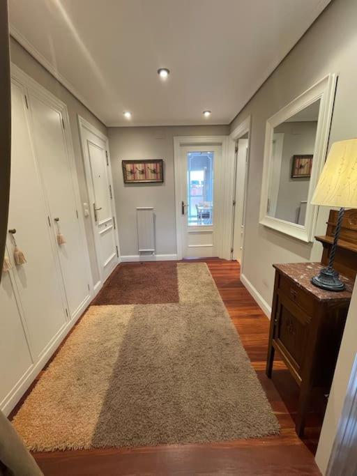 Fantastico Apartamento En Bermeo Apartment Ngoại thất bức ảnh
