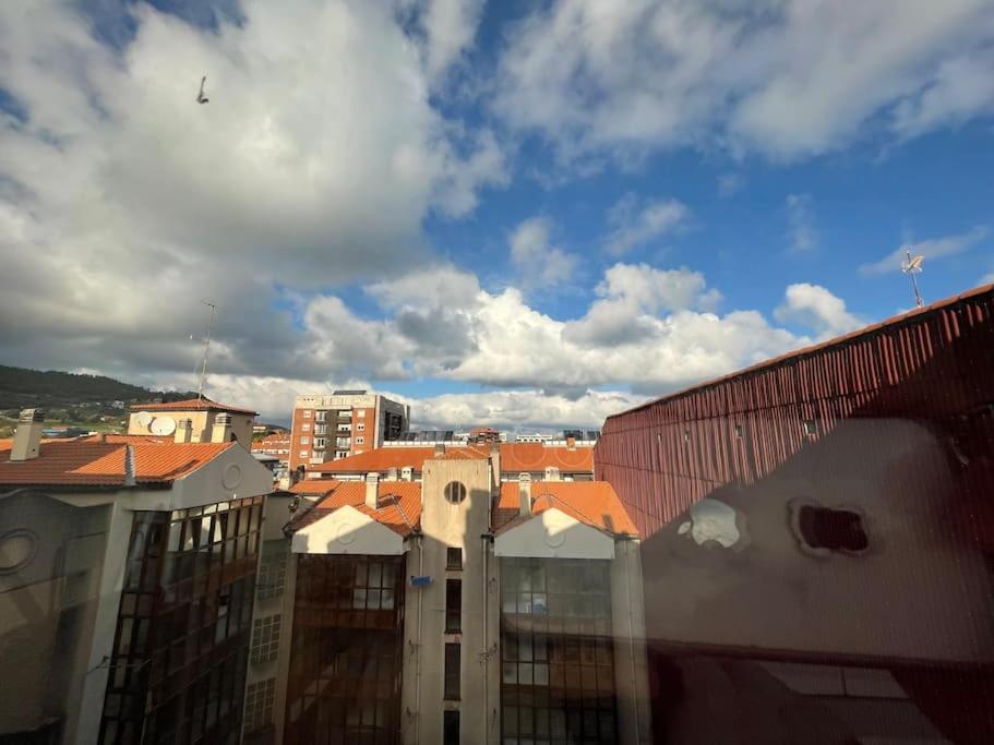 Fantastico Apartamento En Bermeo Apartment Ngoại thất bức ảnh