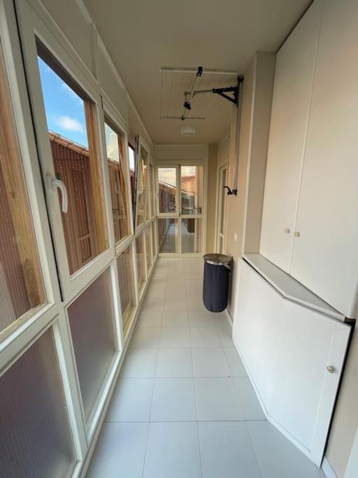 Fantastico Apartamento En Bermeo Apartment Ngoại thất bức ảnh