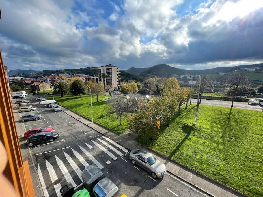 Fantastico Apartamento En Bermeo Apartment Ngoại thất bức ảnh