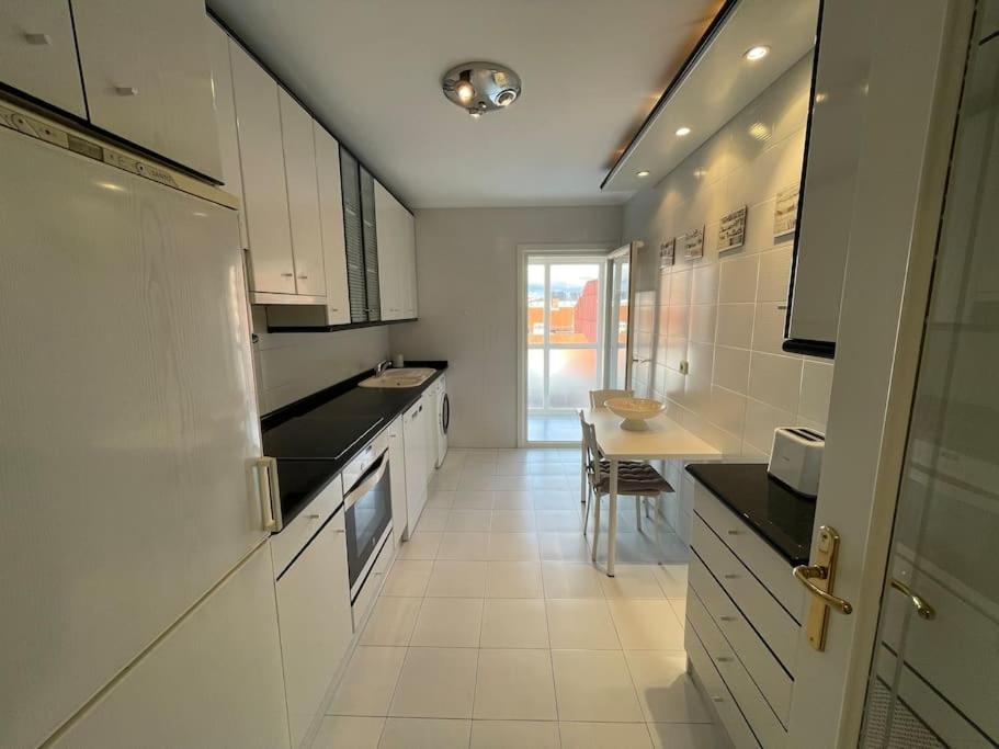 Fantastico Apartamento En Bermeo Apartment Ngoại thất bức ảnh