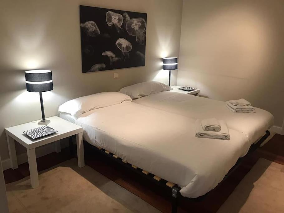 Fantastico Apartamento En Bermeo Apartment Ngoại thất bức ảnh