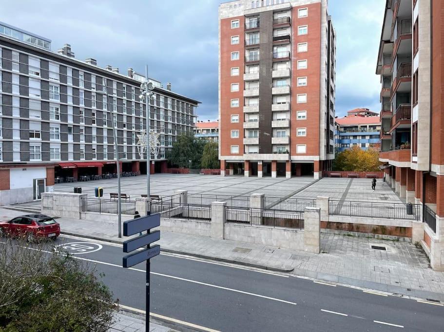Fantastico Apartamento En Bermeo Apartment Ngoại thất bức ảnh