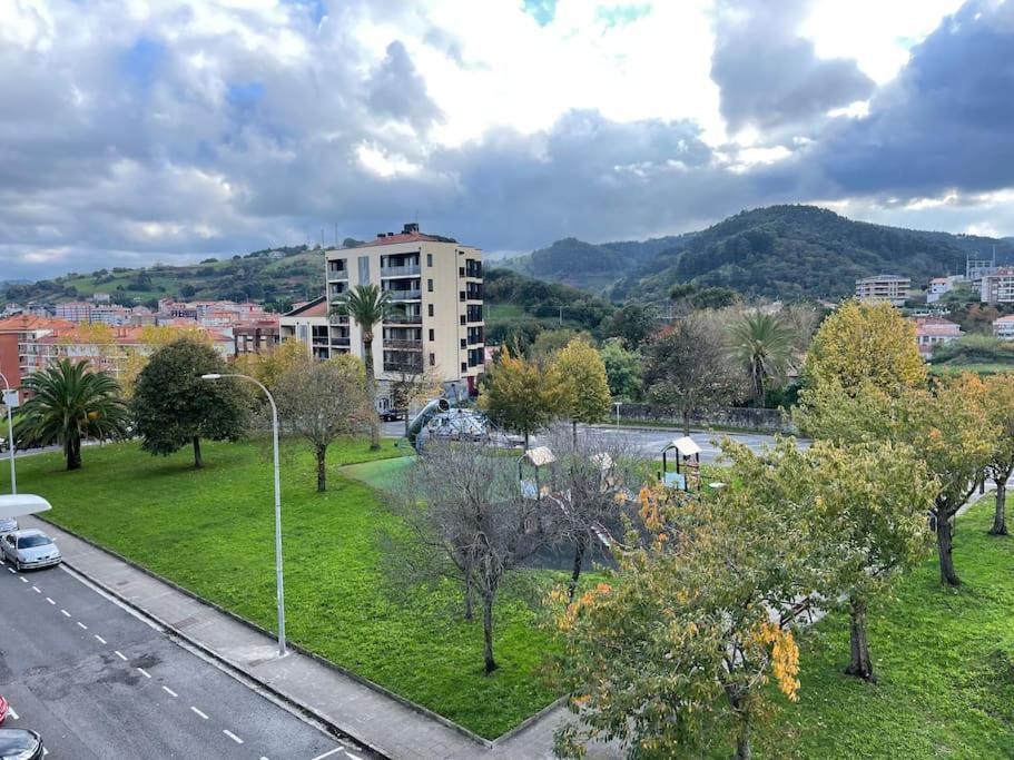 Fantastico Apartamento En Bermeo Apartment Ngoại thất bức ảnh