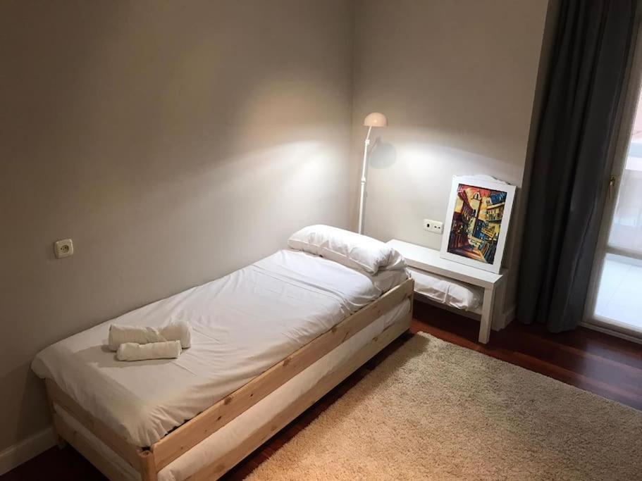 Fantastico Apartamento En Bermeo Apartment Ngoại thất bức ảnh