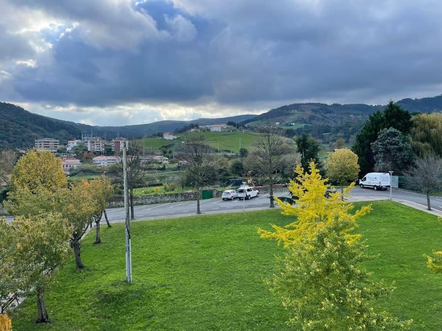 Fantastico Apartamento En Bermeo Apartment Ngoại thất bức ảnh