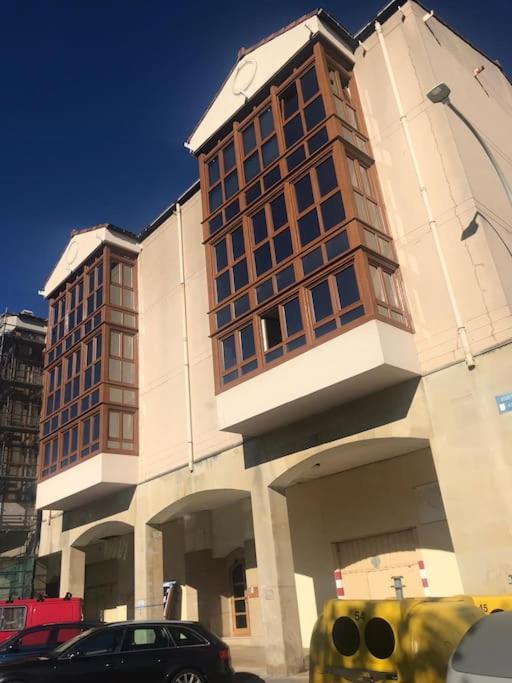 Fantastico Apartamento En Bermeo Apartment Ngoại thất bức ảnh