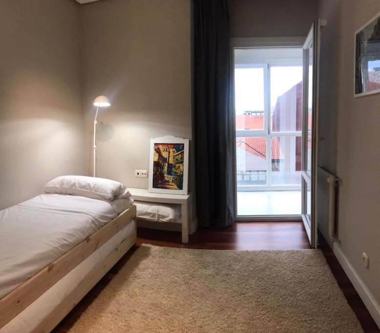 Fantastico Apartamento En Bermeo Apartment Ngoại thất bức ảnh