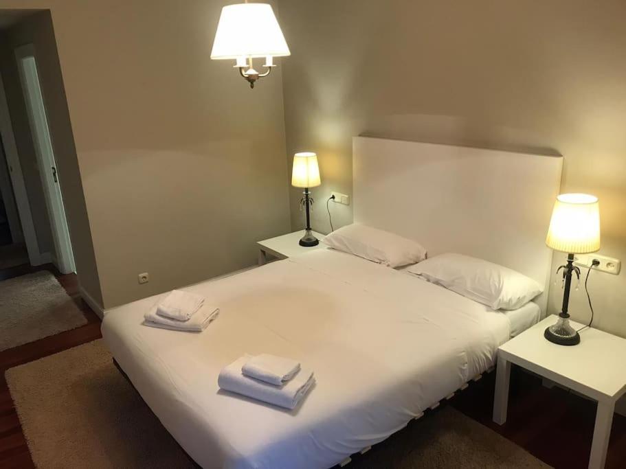 Fantastico Apartamento En Bermeo Apartment Ngoại thất bức ảnh