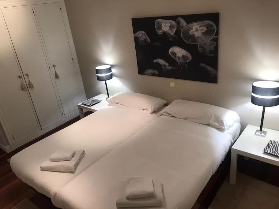 Fantastico Apartamento En Bermeo Apartment Ngoại thất bức ảnh