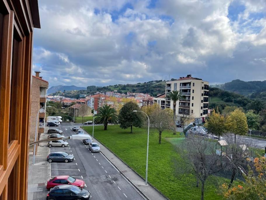 Fantastico Apartamento En Bermeo Apartment Ngoại thất bức ảnh